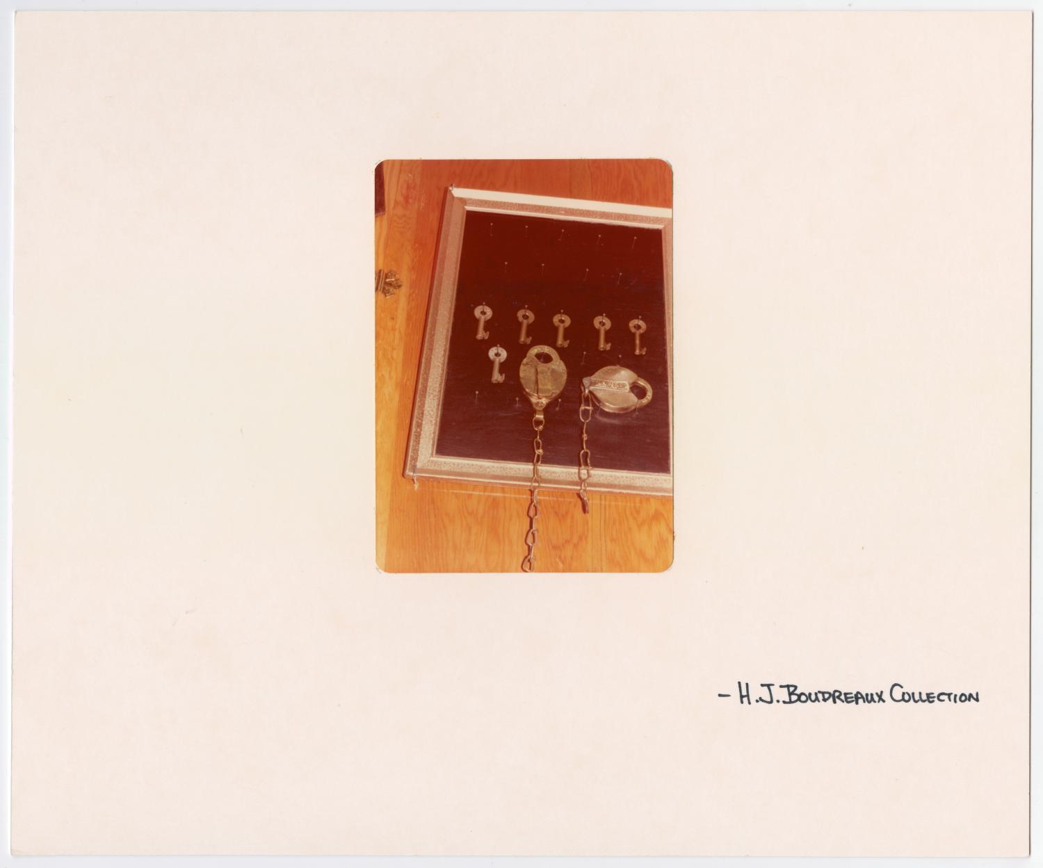 Image of Texas & Pacific Miscellany Railroadiana