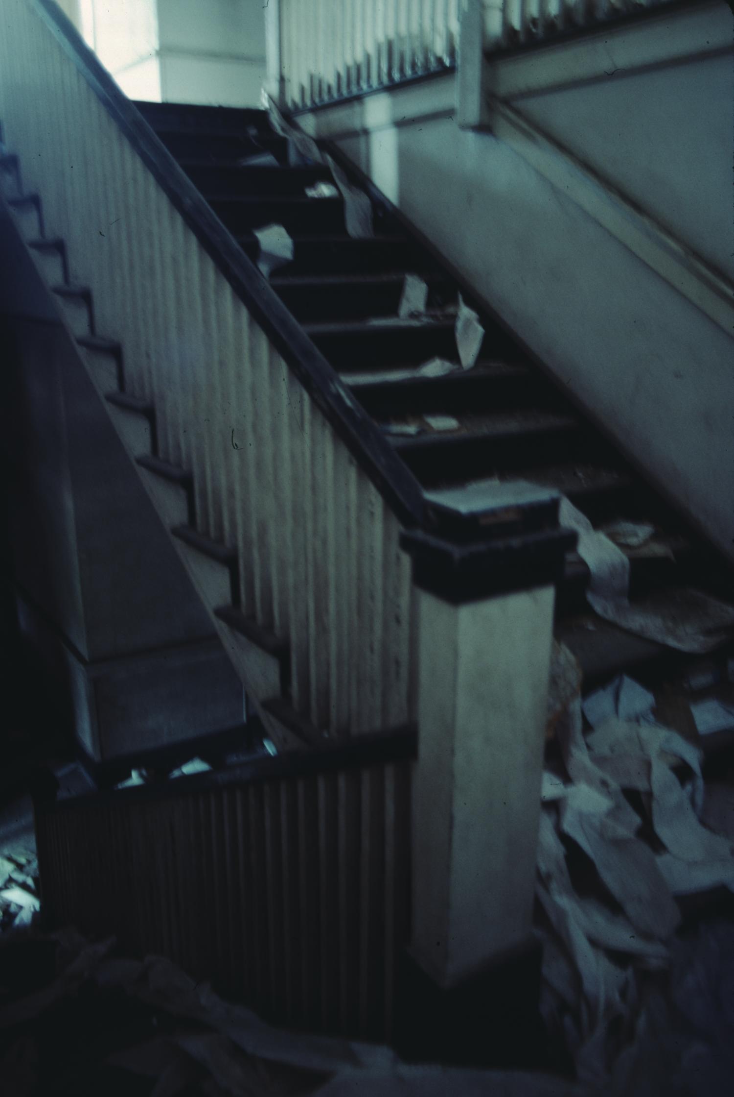 Images of Texas & Pacific Stations and Structures in  Marshall, TX