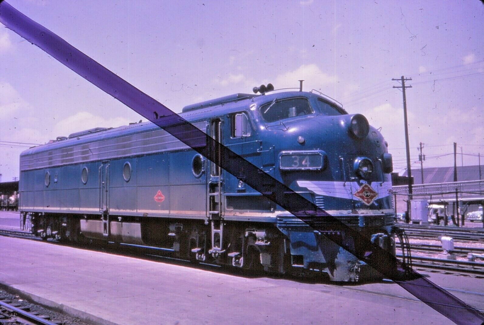 E8-A #2014 (MoPac #34)