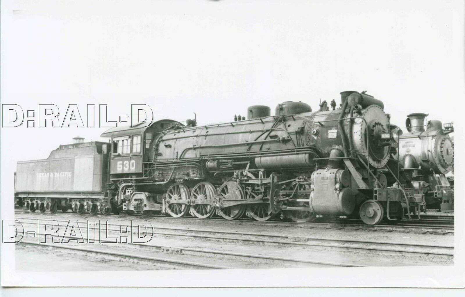 G-1c 2-10-2 #530