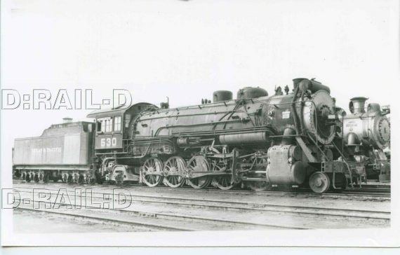 G-1c 2-10-2 #530