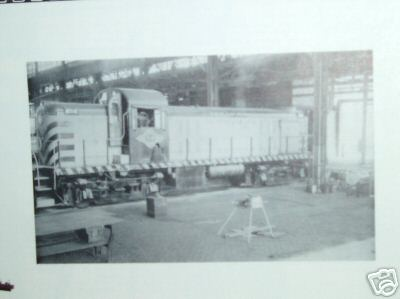 RS-2 1100
