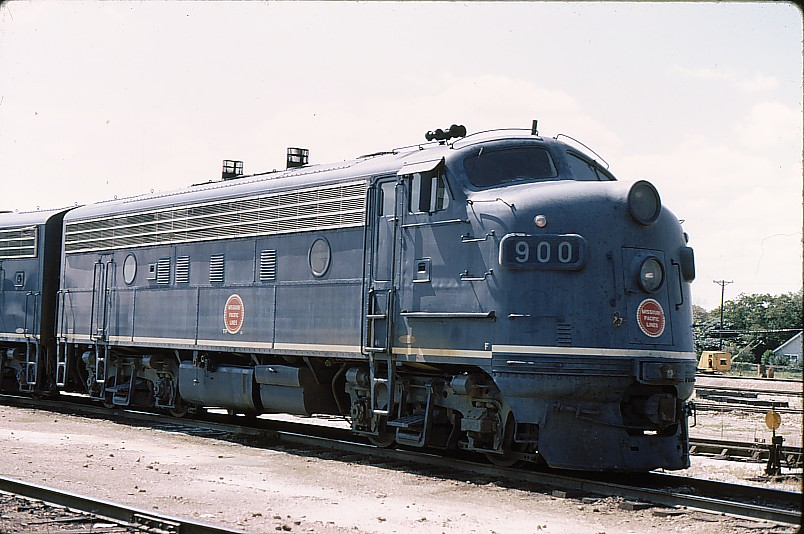 F-7A 1550 (MP 900)