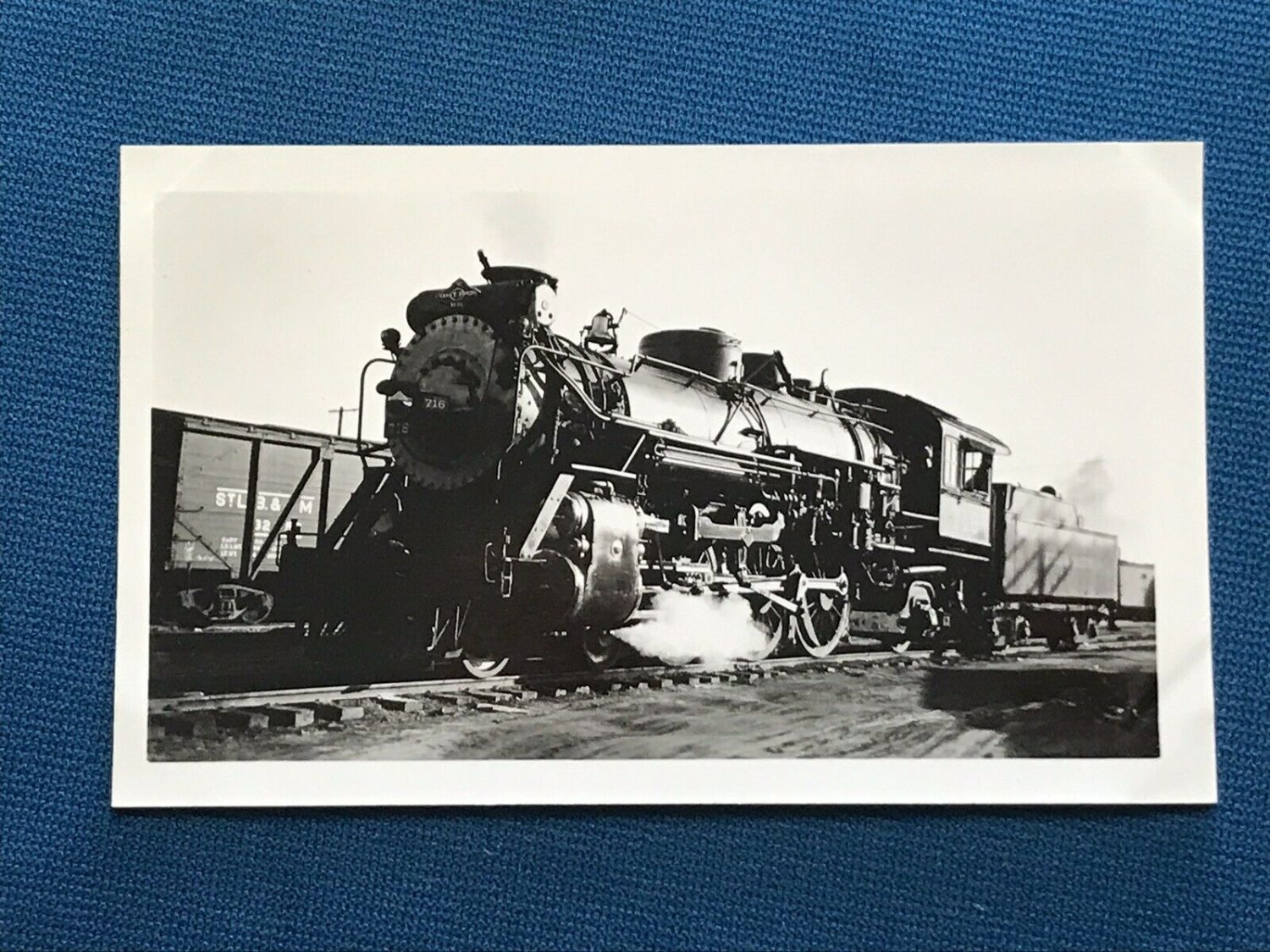 P1-b 4-6-2 #716