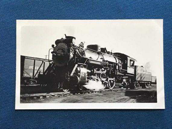 P1-b 4-6-2 #716