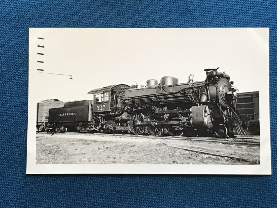 P-1b 4-6-2 #717