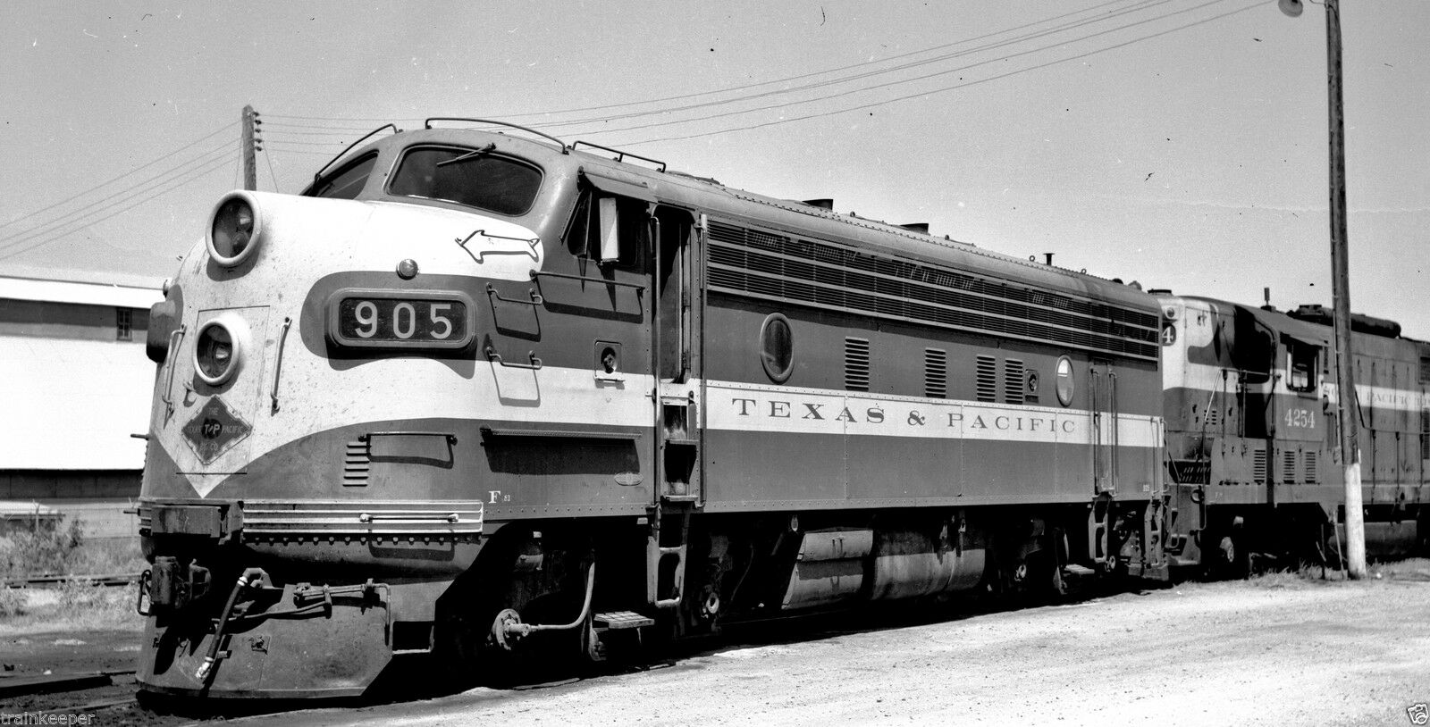 F7-A #1555 (MoPac #905)