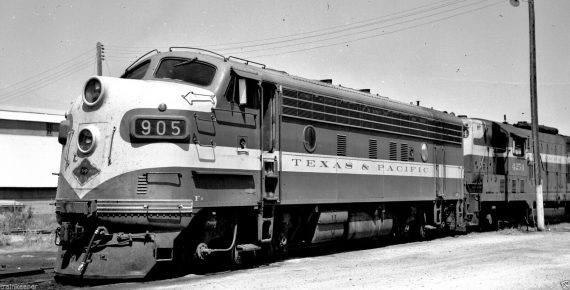 F7-A #1555 (MoPac #905)