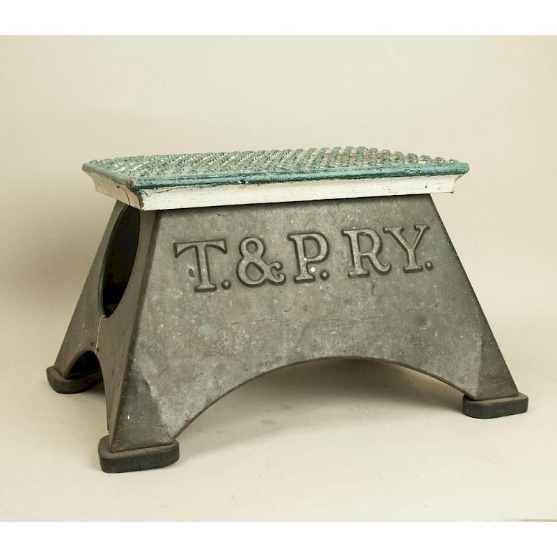Step Stool