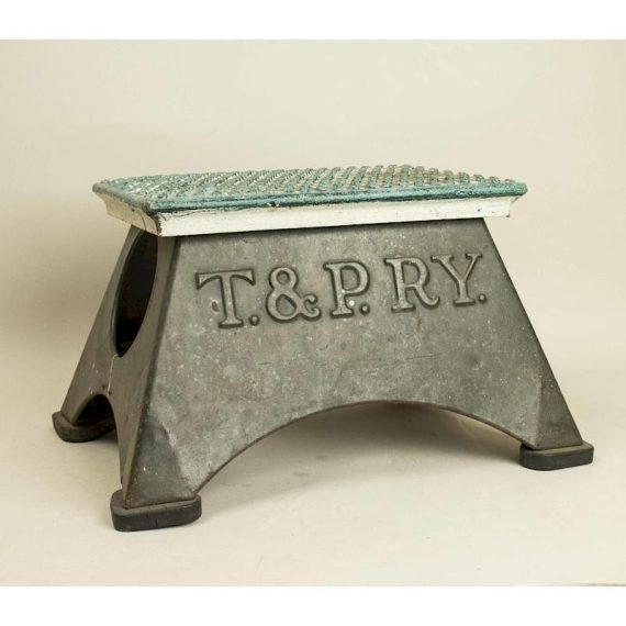 Step Stool