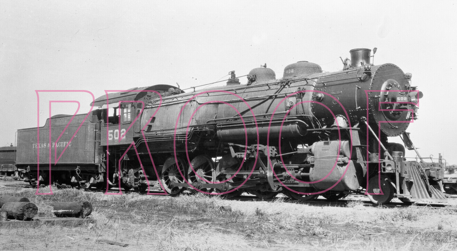 G-1 2-10-2 #502