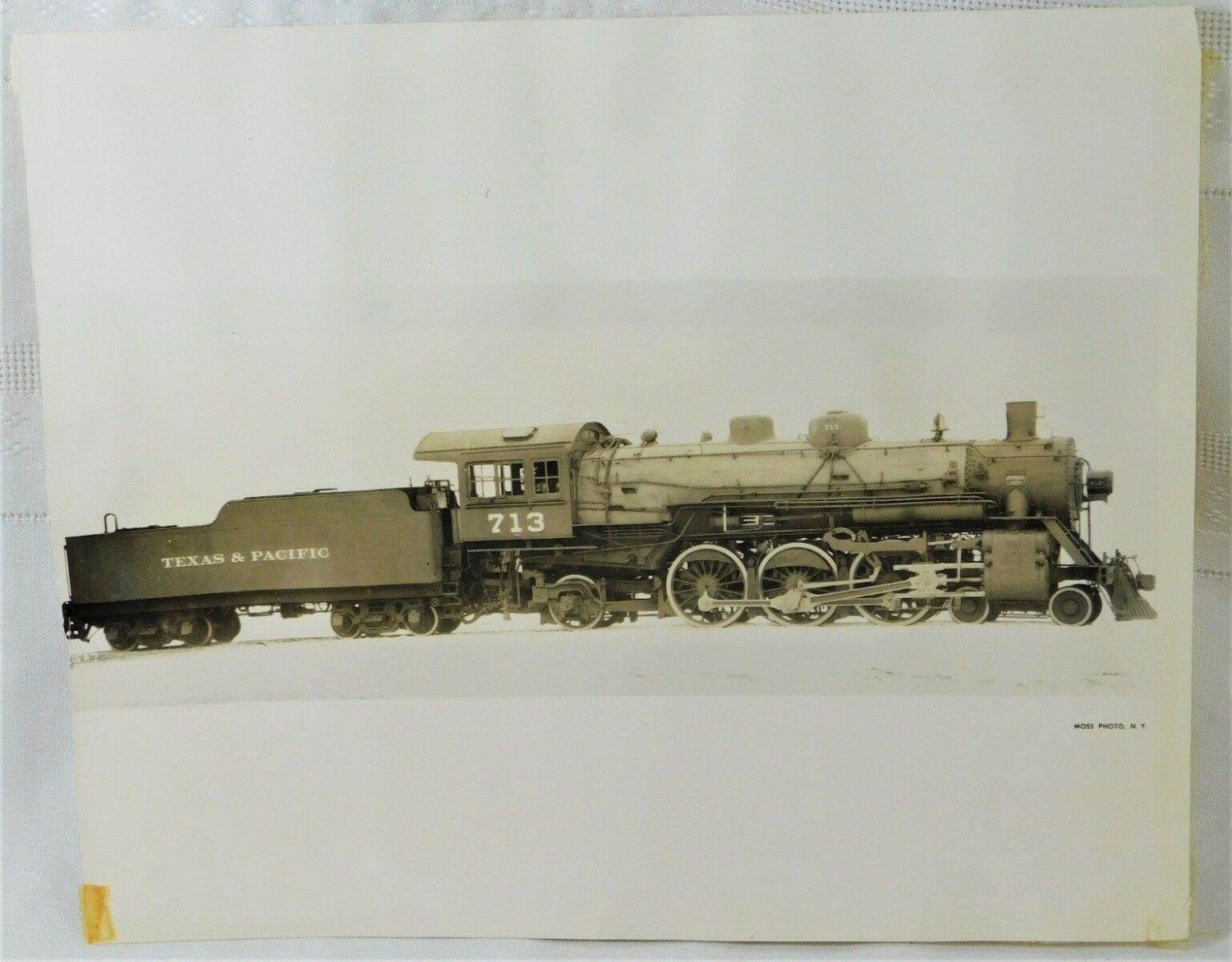 P-1a 4-6-2 #713