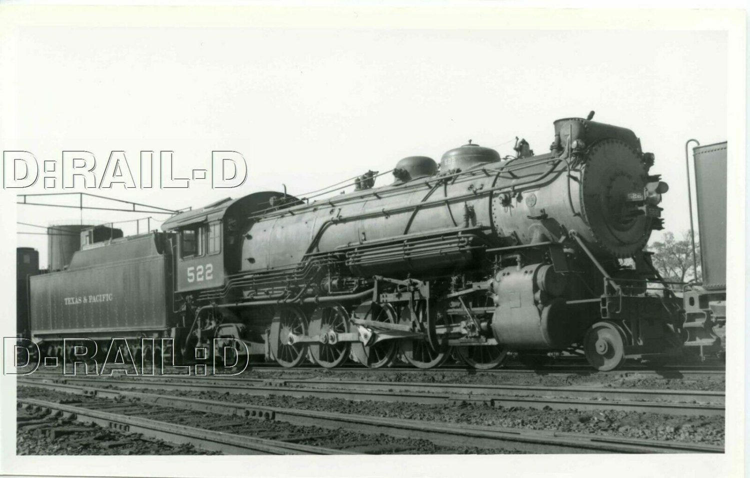 G-1b 2-10-2 #522