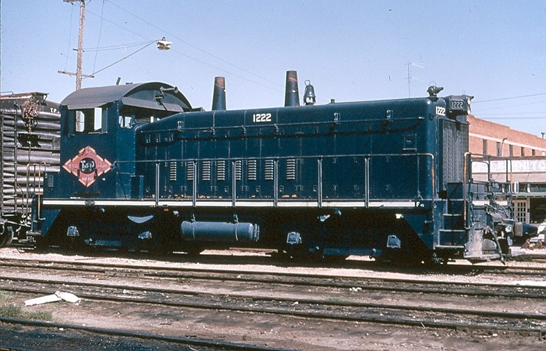 SW-9 1027 (MoPac 1222)