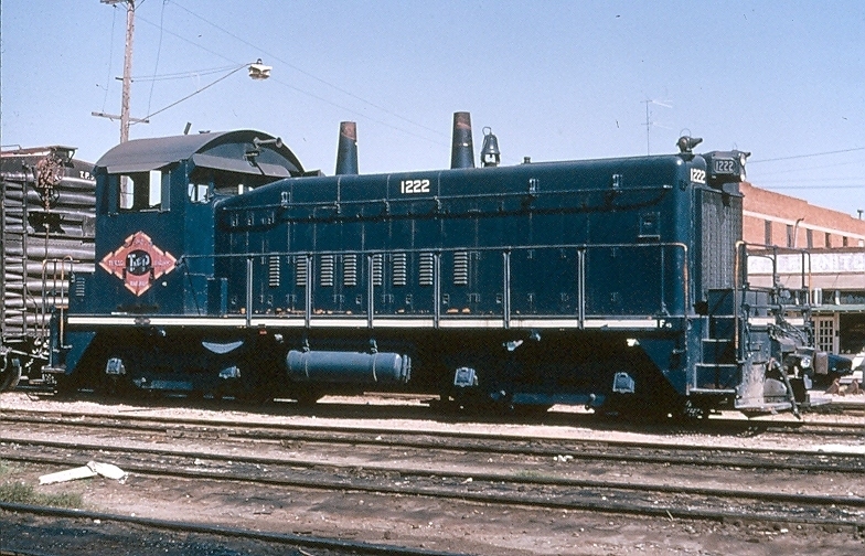 SW-9 1027 (MoPac 1222)