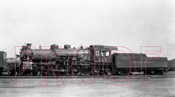P-1b 4-6-2 #717