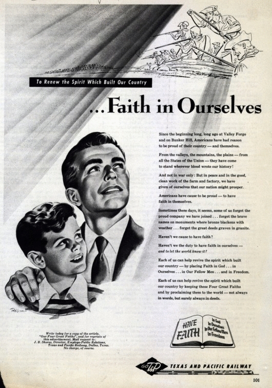 1953 American