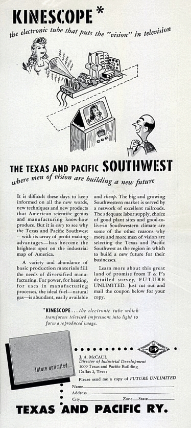 1948 Fortune