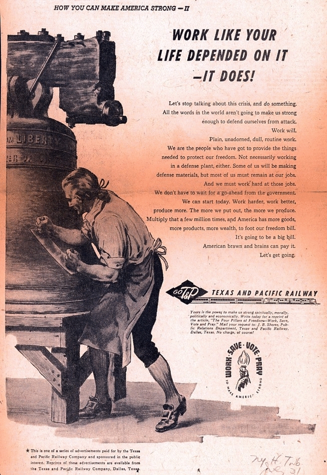 1951 New York Herald Tribune
