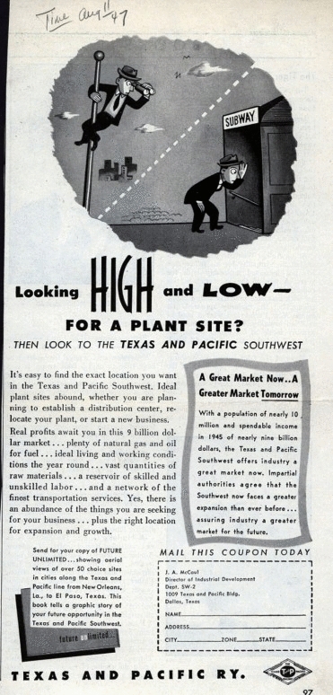 1947 Time