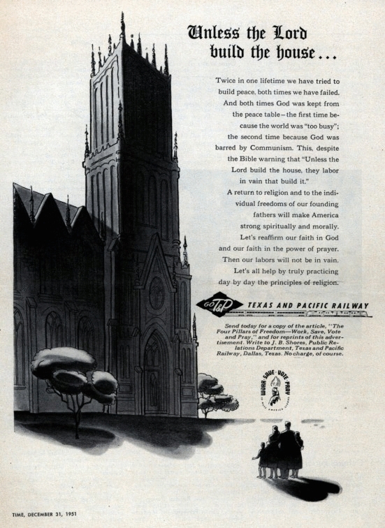 1951 Time