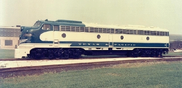 E-8A 2010 August 1951