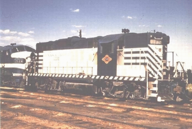 GP-9 1132