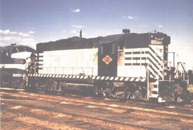 GP-9 1132