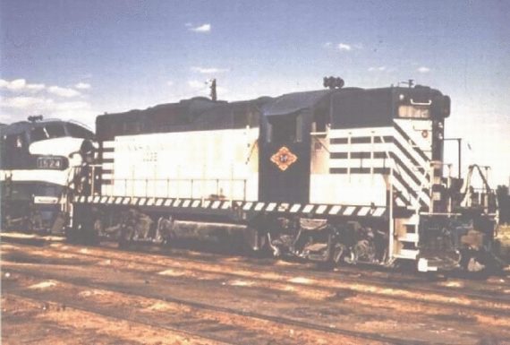 GP-9 1132