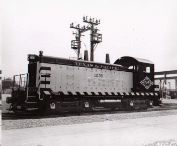 SW-9 1032