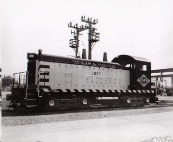 SW-9 1032