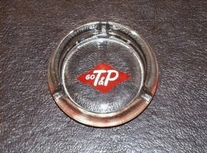 Ashtray