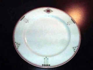 Plate