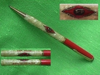 Mechanical Pencil