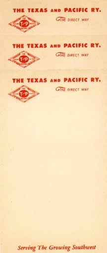 Notepaper
