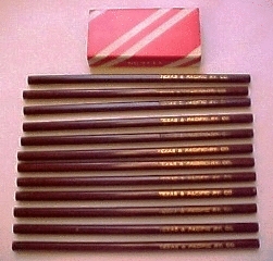Pencils
