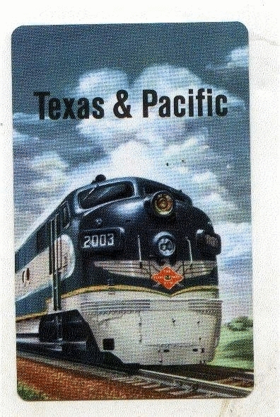 1959 Pocket Calendar