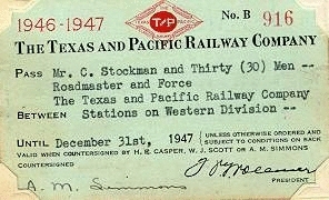 1946 -47