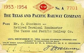 1953 -54