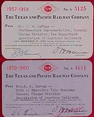 1957 -58-59-60