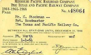 1964 -65-66
