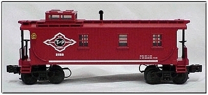 Caboose