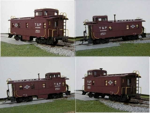 Caboose