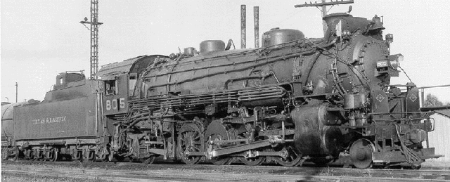 2-8-2 805