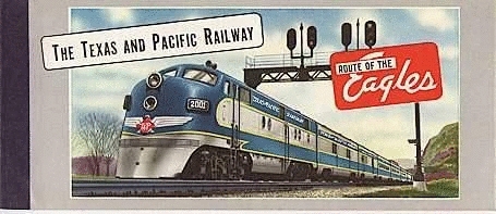 Ticket Book front