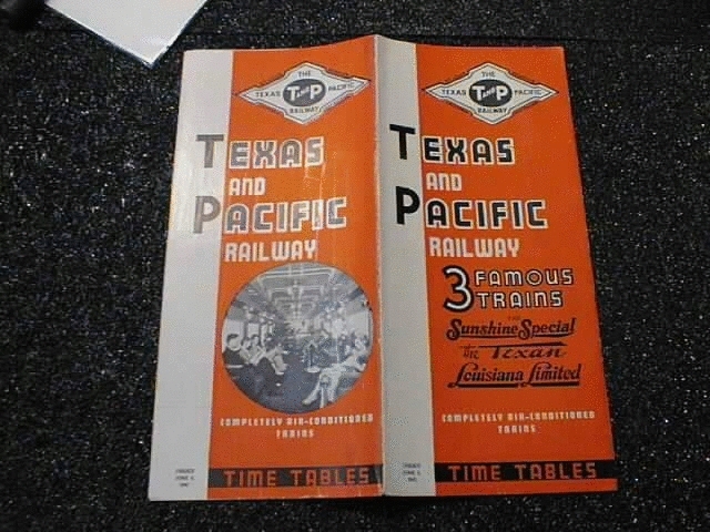 1941 Timetable cover 03