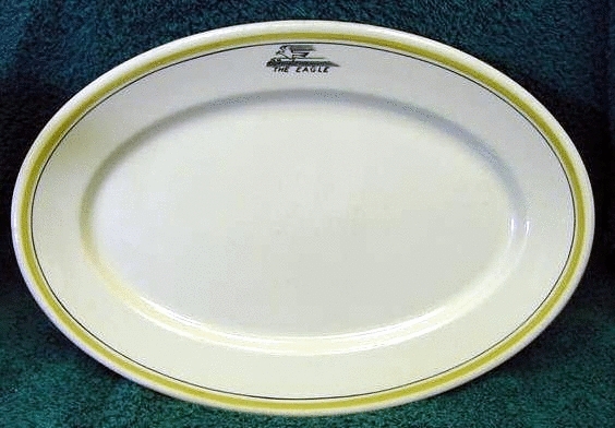 Platter