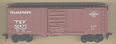 Boxcar