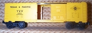 Boxcar
