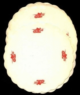 Coasters c1950s